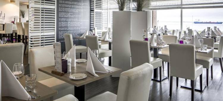 泰尔讷曾丘吉尔酒店(Churchill hotel Terneuzen)图片