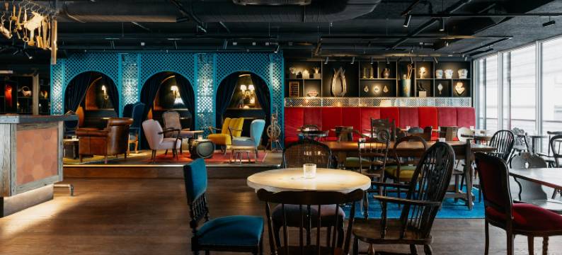 Ruby Rosi瑰宝酒店(慕尼黑玛利亚广场)(Ruby Rosi Hotel Munich)图片