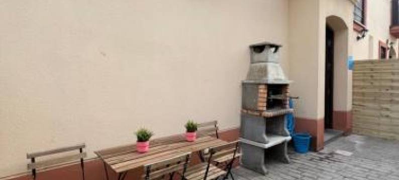 Apartamentos Sevilla Deluxe Rosales图片