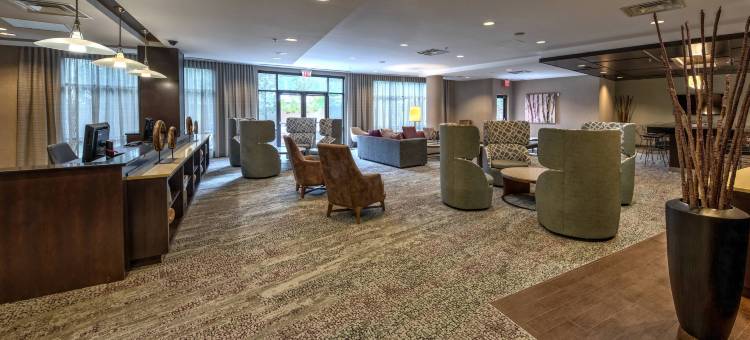 纽波特纽斯机场万怡酒店(Courtyard Newport News Airport)图片