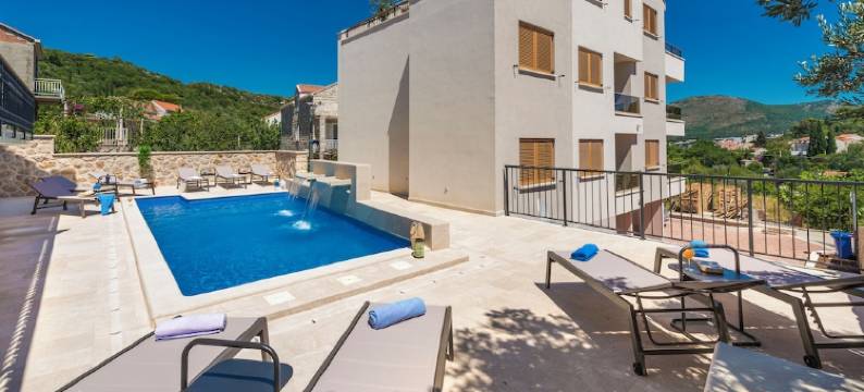 劳雷亚之家(Casa Laurea)图片