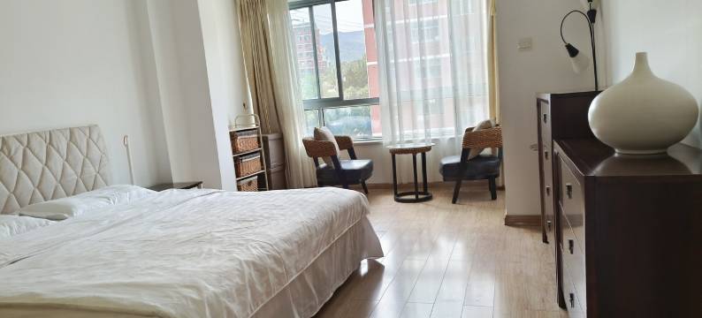 悦馨阁小区公寓(顺河街分店)图片