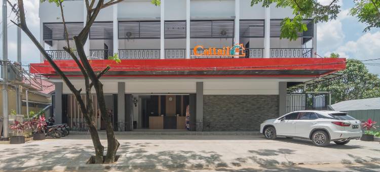 香蒲旅馆(Cattail Guest House)图片