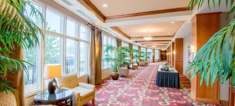 机场假日套房酒店(Holiday Inn & Suites GRAND JUNCTION-AIRPORT by IHG)图片