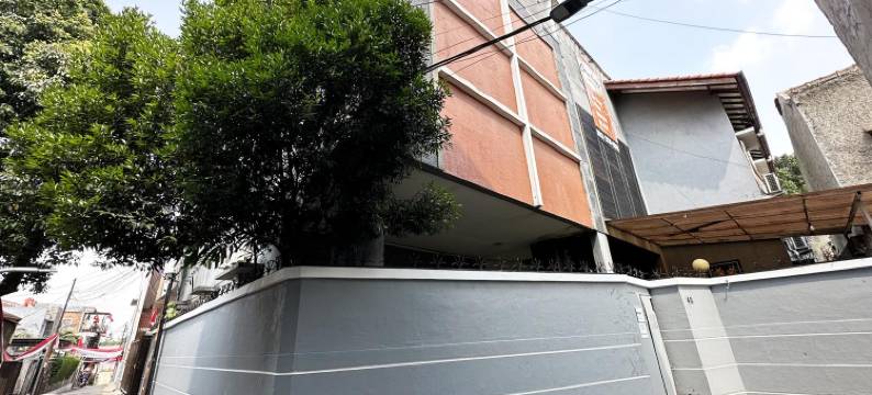 卡萨菲比宾馆(Casa Feby Guest House)图片