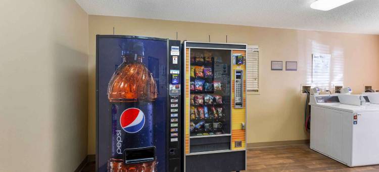 美国长住酒店 - 克利夫兰 - 韦斯特莱克(Extended Stay America Suites - Cleveland - Westlake)图片