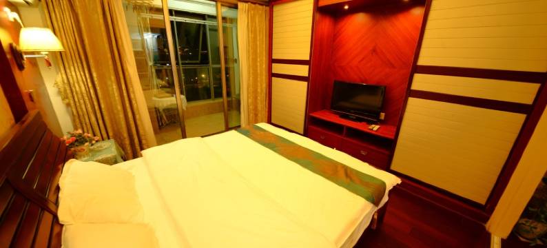 怀民亦未寝公寓(相城大道分店)图片