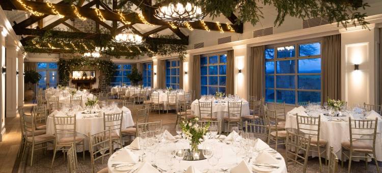 朱丽叶山庄园酒店-傲途格精选(Mount Juliet Estate, Autograph Collection)图片