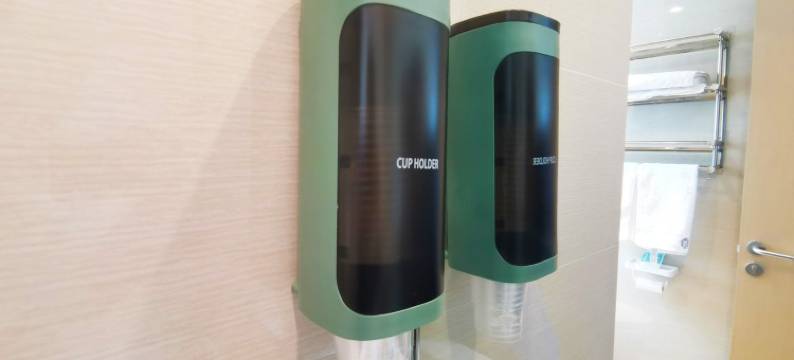 TOP民宿(长兴南街1号分店)图片