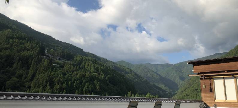 祖谷旅館葛屋(iyanoyado kazuraya)图片