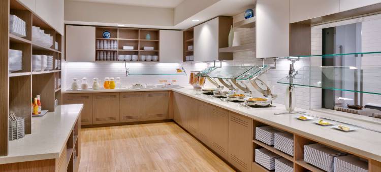 凯悦嘉寓酒店-普罗沃/普莱森特格罗夫(Hyatt House Provo/Pleasant Grove)图片