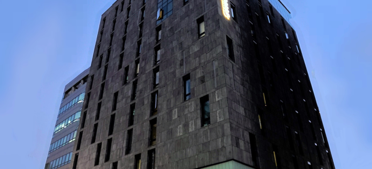 明洞托马斯酒店(Hotel Thomas Myeongdong)图片