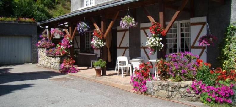 拉克雷马耶酒店餐厅之家(La Cremaillere)图片