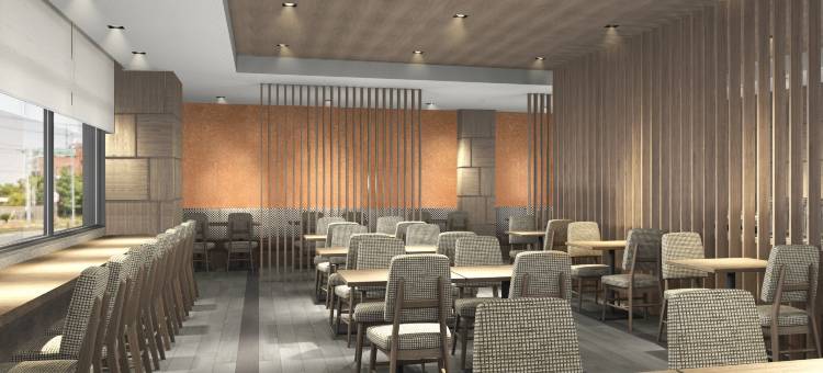 鹿岛旅程酒店(Tabino Hotel Kashima)图片