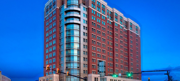 凯雷Residence Inn 酒店(Residence Inn Alexandria Old Town South at Carlyle)图片