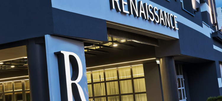维也纳万丽酒店 - 万豪生活酒店(Renaissance Wien Hotel)图片