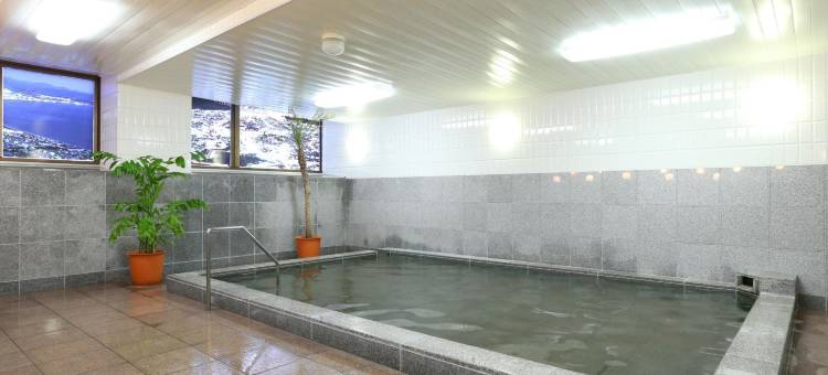 函馆法华俱乐部酒店(Hotel Hokke Club Hakodate)图片