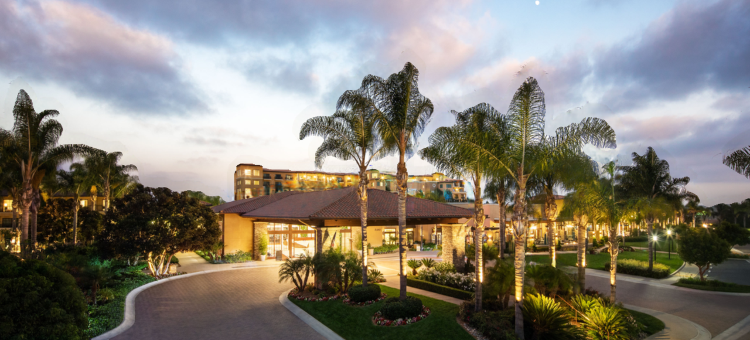 卡尔斯巴德威斯汀水疗度假村(The Westin Carlsbad Resort & Spa)图片