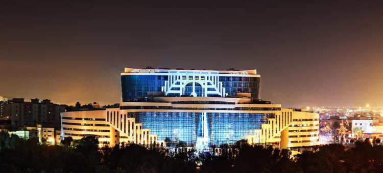 多哈城市中心假日别墅酒店&公寓(Holiday Villa Hotel & Residence City Centre Doha)图片