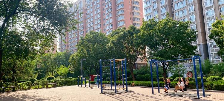 乐途小区民宿(道德一街分店)图片