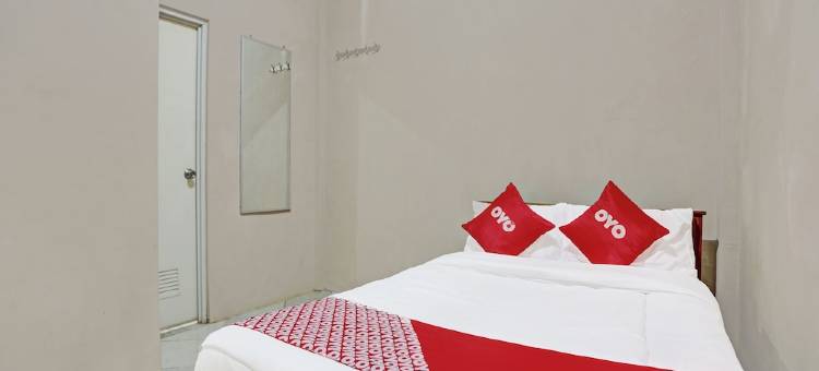 OYO 91261西塔苏拉亚家庭旅馆(OYO 91261 Cita Suraya Homestay)图片