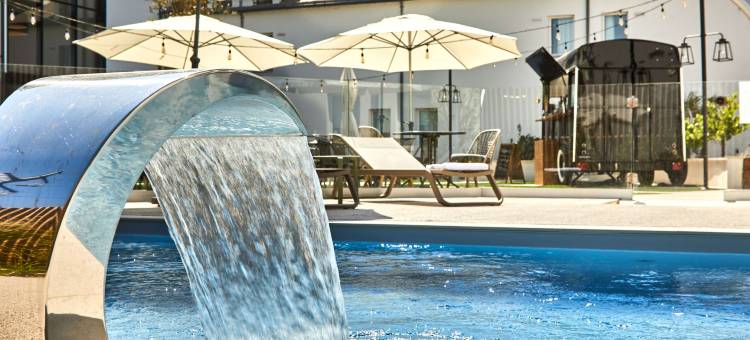 宜必思拉罗什苏尔永酒店(Ibis la Roche-Sur-Yon)图片