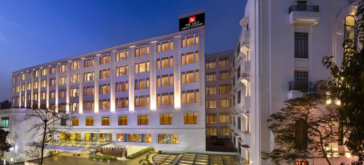 加尔各答大东方拉利特酒店(The Lalit Great Eastern Kolkata)图片