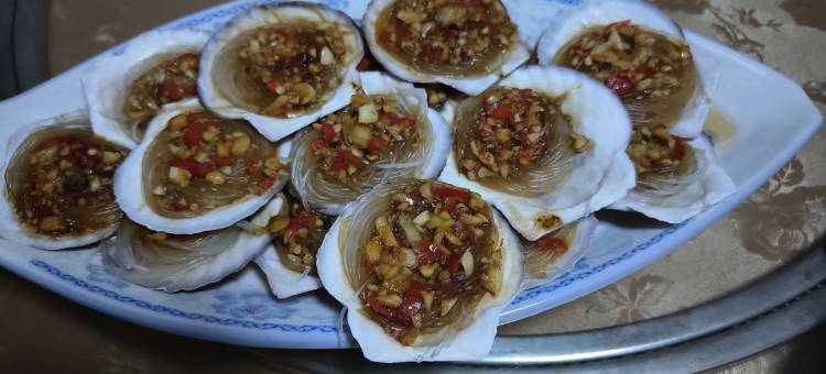 金山岭长城万来农家乐(二道梁分店)图片