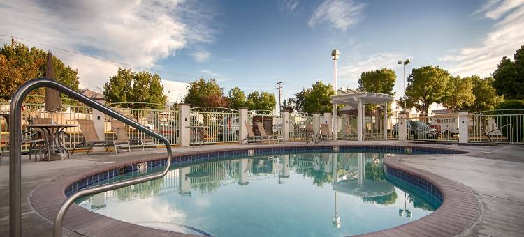 金色乡村贝斯特韦斯特优质酒店(Best Western Plus Gold Country Inn)图片