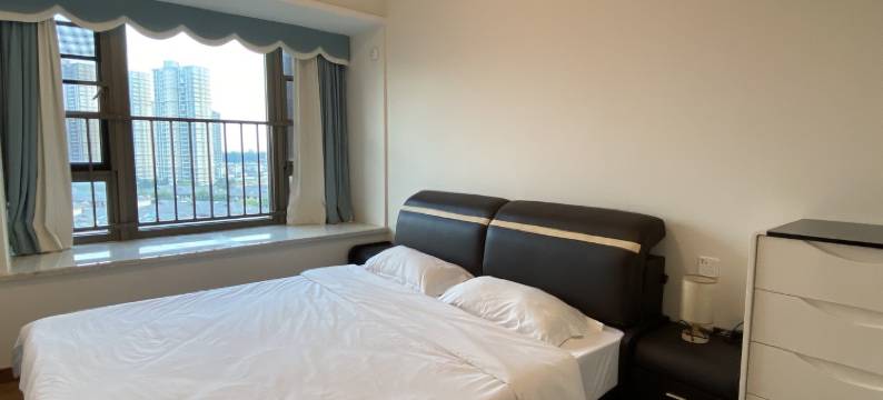 遇见清水湾公寓(清水湾大道分店)图片