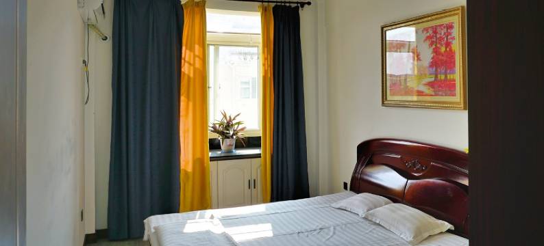 诚信不忽悠公寓(剪子胡同分店)图片