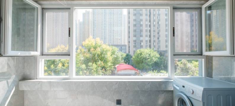 木兮予唐公寓(航天北路分店)图片