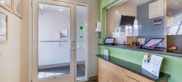 盖恩斯维尔美洲长住精选套房酒店(Extended Stay America Select Suites - Gainesville)图片