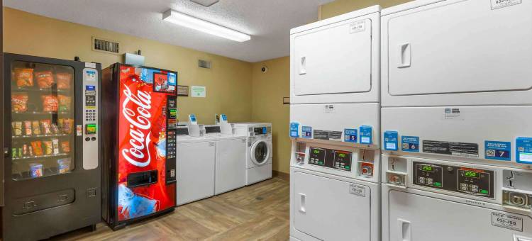 美国长住酒店套房 - 罗利 - 卡瑞- 哈里森大道(Extended Stay America Suites - Raleigh - Cary - Harrison Ave)图片