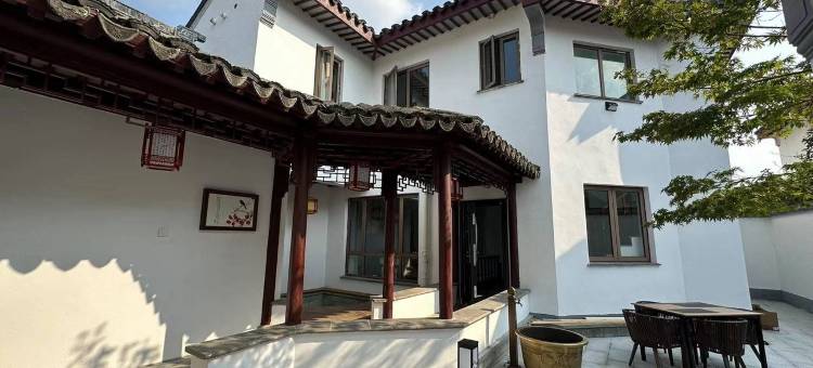 温泉别院刘民宿(温泉北路分店)图片