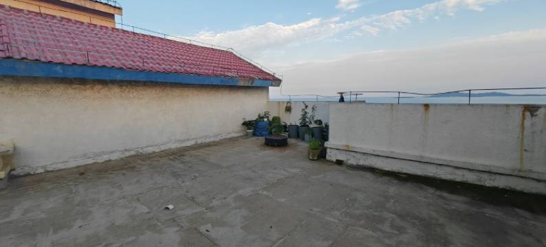 高冷一个莹日租公寓(滨海大道5号分店)图片