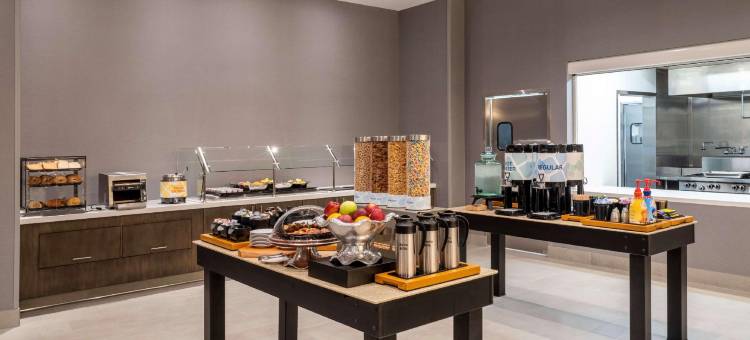 加利福尼亚波莫纳希尔顿花园酒店(Hilton Garden Inn Pomona)图片