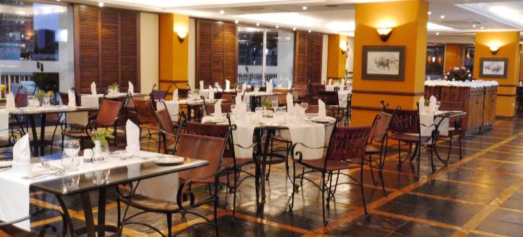 佩斯塔纳鲁伍马酒店(Pestana Rovuma)图片