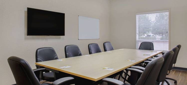 梅迪辛哈特戴斯酒店(Days Inn by Wyndham Medicine Hat)图片