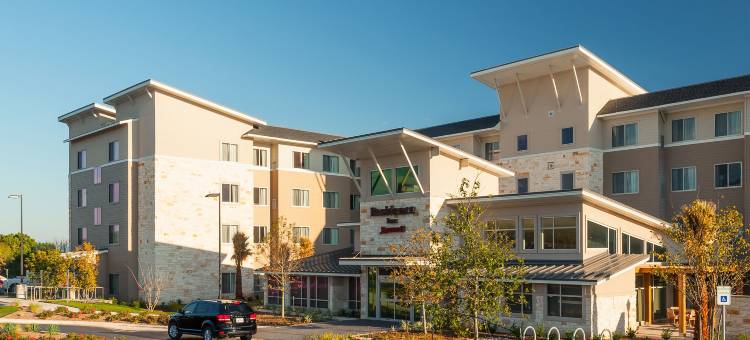 Residence Inn Austin Airport图片