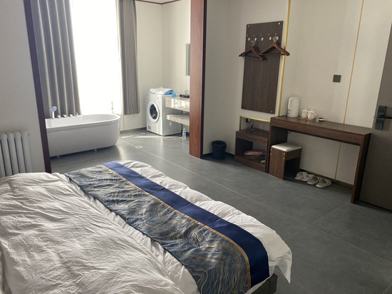 丰宁紫宇轩客栈