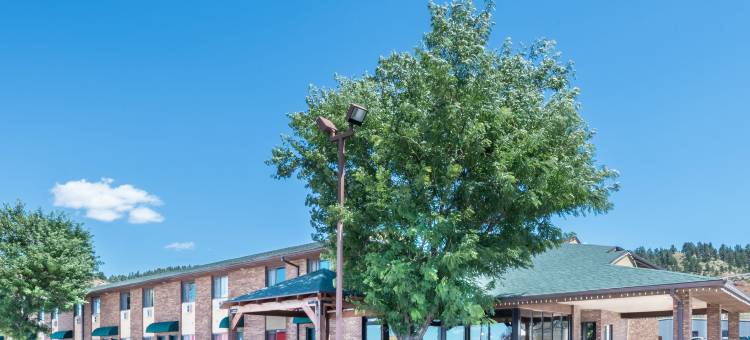 斯皮尔菲什温德姆戴斯酒店(Days Inn by Wyndham Spearfish)图片