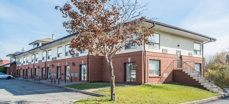 伯里温德姆戴斯酒店(Days Inn by Wyndham Barrie)图片