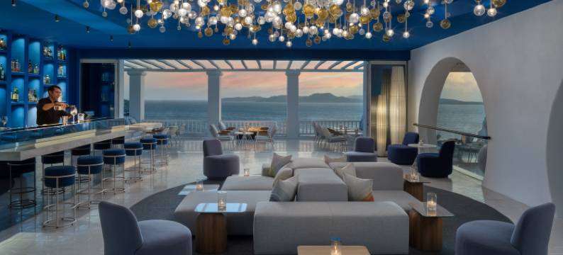 米科诺斯大酒店及度假村(Mykonos Grand Hotel & Resort)图片