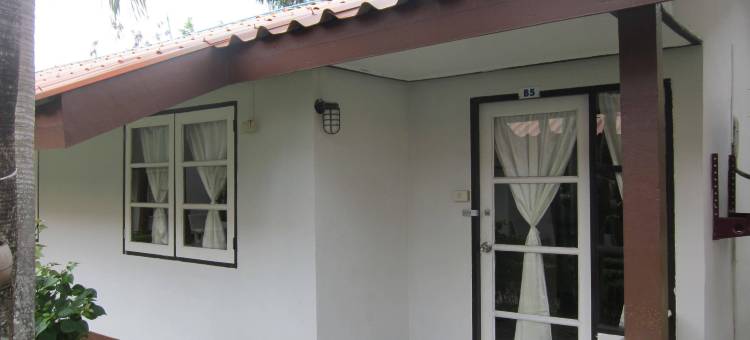 达林简易别墅酒店(Darin Bungalow)图片