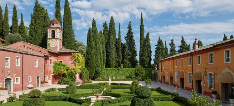 Villa Cordevigo图片