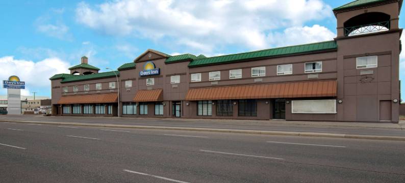 卡尔加里南戴斯酒店(Days Inn by Wyndham Calgary South)图片