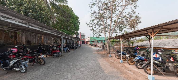 RedDoorz Syariah at Cibadak Sukabumi图片