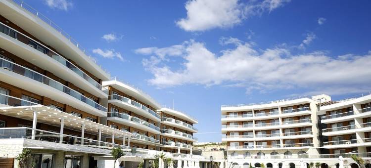 拉昆塔温德姆切什梅(La Quinta by Wyndham Cesme)图片
