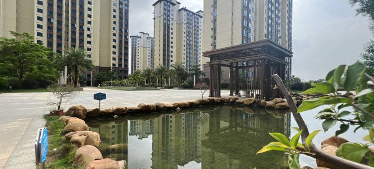 海湾壹号康养旅居之家公寓(园田路分店)图片